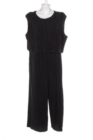 Damski długi kombinezon H&M, Rozmiar XL, Kolor Czarny, Cena 110,07 zł