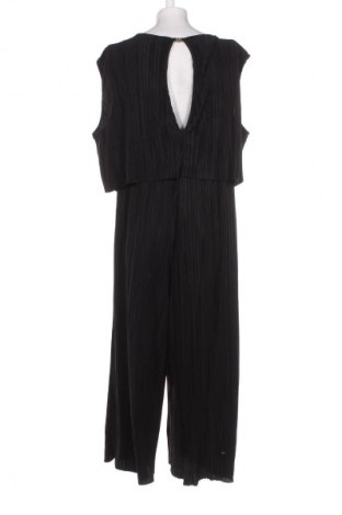 Damski długi kombinezon H&M, Rozmiar XL, Kolor Czarny, Cena 110,07 zł