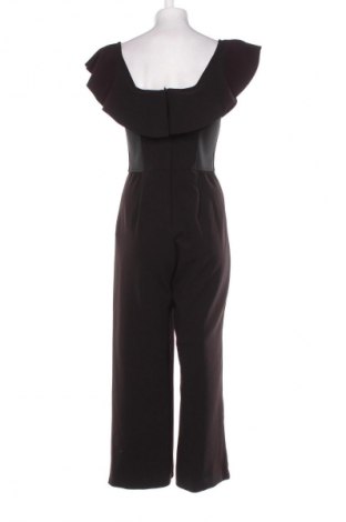 Salopetă lungă de damă H&M, Mărime S, Culoare Negru, Preț 128,62 Lei