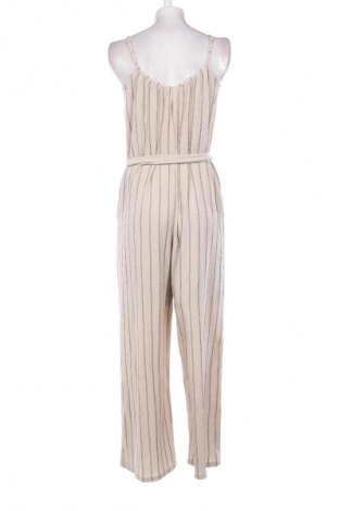 Salopetă lungă de damă H&M, Mărime S, Culoare Bej, Preț 128,62 Lei