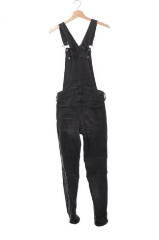 Damski długi kombinezon H&M, Rozmiar XS, Kolor Czarny, Cena 110,34 zł