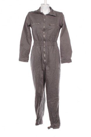 Dámský dlouhý overal H&M Divided, Velikost M, Barva Béžová, Cena  720,00 Kč