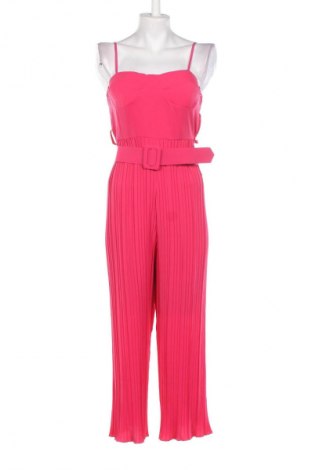 Langer Damen-Overall Lily Rose, Größe S, Farbe Rosa, Preis € 39,46