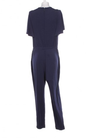 Salopetă lungă de damă MICHAEL Michael Kors, Mărime L, Culoare Albastru, Preț 504,18 Lei