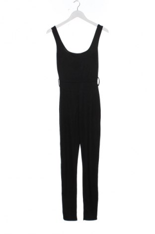 Langer Damen-Overall Missguided, Größe XS, Farbe Schwarz, Preis € 24,48