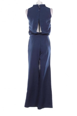 Langer Damen-Overall Moe, Größe S, Farbe Blau, Preis € 109,99