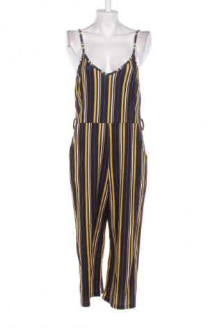 Langer Damen-Overall New Look, Größe M, Farbe Mehrfarbig, Preis 13,99 €