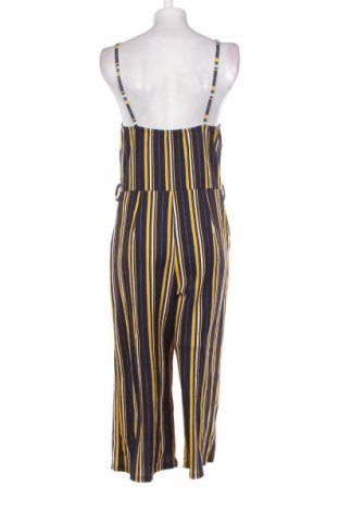 Langer Damen-Overall New Look, Größe M, Farbe Mehrfarbig, Preis 13,99 €