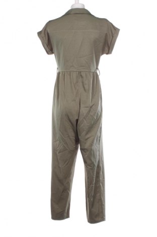 Langer Damen-Overall New Look, Größe M, Farbe Grün, Preis 16,99 €
