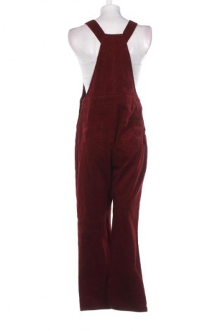 Salopetă lungă de damă New Look, Mărime M, Culoare Roșu, Preț 125,92 Lei