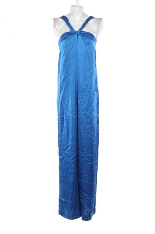 Dámsky dlhý overal Ottod'Ame, Veľkosť S, Farba Modrá, Cena  163,95 €