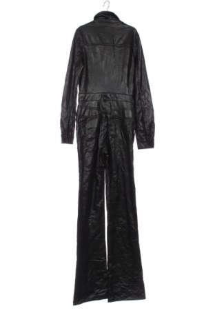 Női hosszú overál Pull&Bear, Méret XS, Szín Fekete, Ár 12 979 Ft