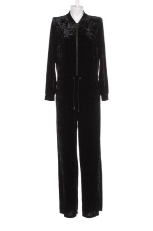 Salopetă lungă de damă S.Oliver, Mărime S, Culoare Negru, Preț 178,95 Lei