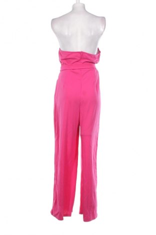 Langer Damen-Overall SHEIN, Größe L, Farbe Rosa, Preis 53,99 €