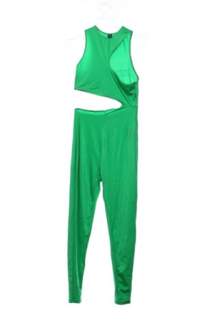 Langer Damen-Overall SHEIN, Größe L, Farbe Grün, Preis 20,99 €