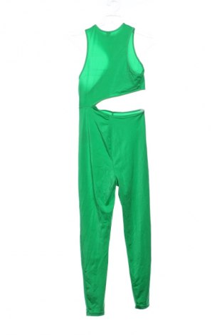 Langer Damen-Overall SHEIN, Größe L, Farbe Grün, Preis 20,99 €