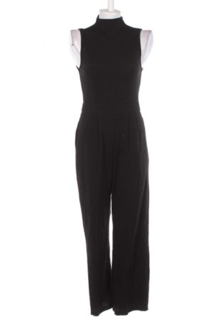 Salopetă lungă de damă SHEIN, Mărime M, Culoare Negru, Preț 110,99 Lei