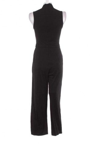 Salopetă lungă de damă SHEIN, Mărime M, Culoare Negru, Preț 110,99 Lei