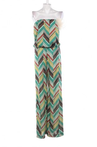 Salopetă lungă de damă SoAllure, Mărime S, Culoare Multicolor, Preț 964,99 Lei