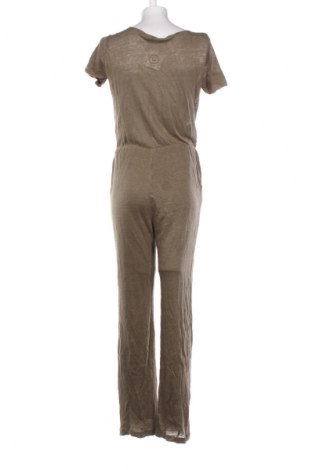 Salopetă lungă de damă Stefano, Mărime M, Culoare Verde, Preț 125,92 Lei