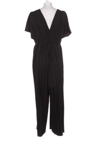 Salopetă lungă de damă Unbranded, Mărime XL, Culoare Negru, Preț 126,00 Lei