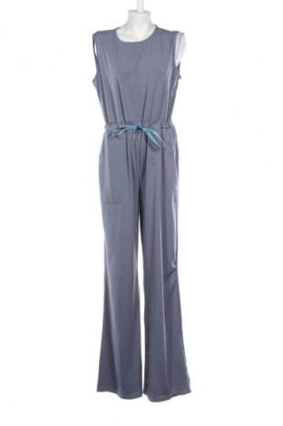 Langer Damen-Overall Unbranded, Größe XL, Farbe Grau, Preis € 24,55