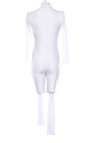 Langer Damen-Overall Unbranded, Größe M, Farbe Weiß, Preis € 25,00