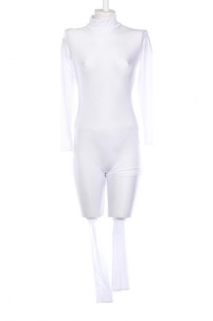 Langer Damen-Overall Unbranded, Größe M, Farbe Weiß, Preis € 25,00