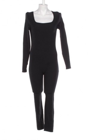 Langer Damen-Overall Unbranded, Größe M, Farbe Schwarz, Preis € 39,40