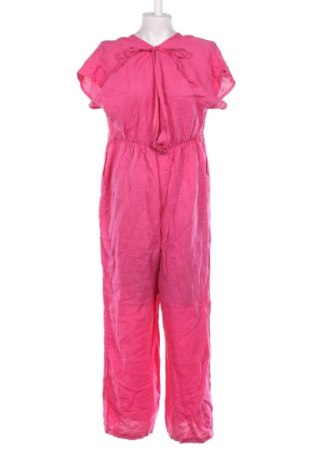 Langer Damen-Overall Unbranded, Größe XXL, Farbe Rosa, Preis 43,99 €