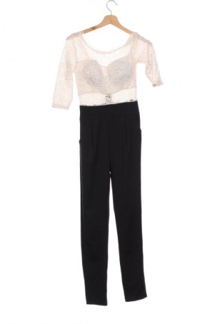 Langer Damen-Overall Unbranded, Größe XS, Farbe Mehrfarbig, Preis € 24,55