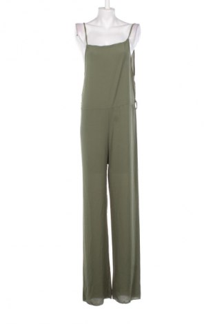 Salopetă lungă de damă Unbranded, Mărime L, Culoare Verde, Preț 128,99 Lei