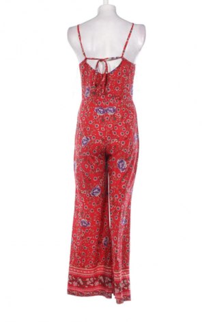 Salopetă lungă de damă Unbranded, Mărime S, Culoare Multicolor, Preț 240,00 Lei