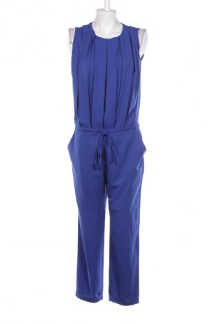 Salopetă lungă de damă Unbranded, Mărime M, Culoare Albastru, Preț 126,99 Lei