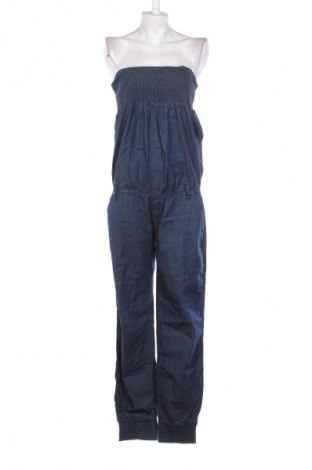 Női hosszú overál Unbranded, Méret M, Szín Kék, Ár 6 499 Ft