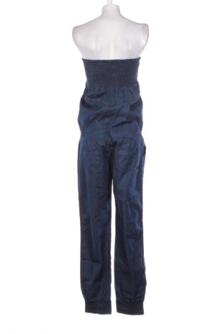 Női hosszú overál Unbranded, Méret M, Szín Kék, Ár 6 499 Ft