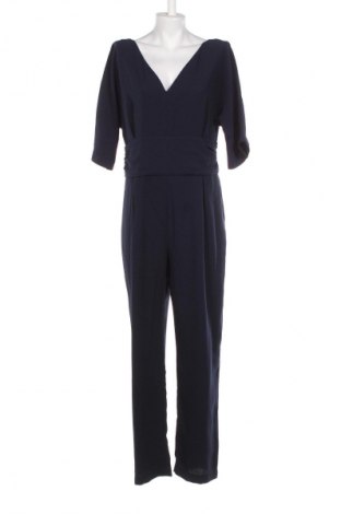 Salopetă lungă de damă Unbranded, Mărime M, Culoare Albastru, Preț 126,99 Lei