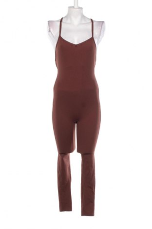 Dámsky dlhý overal Unbranded, Veľkosť S, Farba Hnedá, Cena  18,93 €
