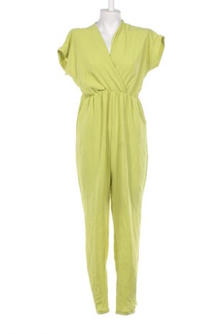 Langer Damen-Overall Unbranded, Größe L, Farbe Grün, Preis € 24,48