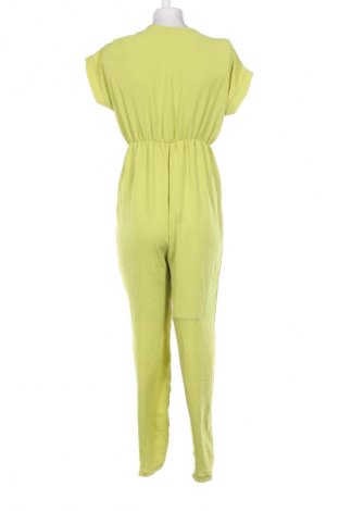 Langer Damen-Overall Unbranded, Größe L, Farbe Grün, Preis € 24,48
