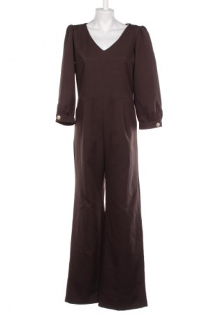 Női hosszú overál Unbranded, Méret S, Szín Barna, Ár 7 049 Ft