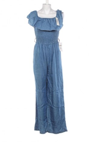 Langer Damen-Overall Unbranded, Größe M, Farbe Blau, Preis € 46,65