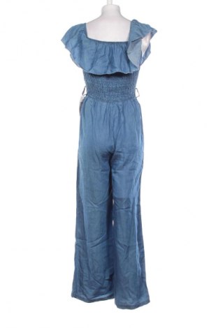Langer Damen-Overall Unbranded, Größe M, Farbe Blau, Preis € 46,65