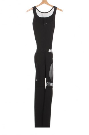 Női hosszú overál Unbranded, Méret S, Szín Fekete, Ár 6 829 Ft