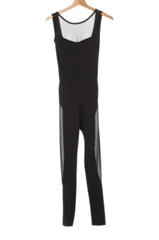 Langer Damen-Overall Unbranded, Größe XXS, Farbe Schwarz, Preis € 24,55