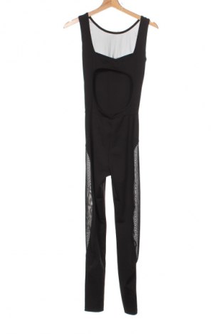 Langer Damen-Overall Unbranded, Größe XXS, Farbe Schwarz, Preis € 24,55