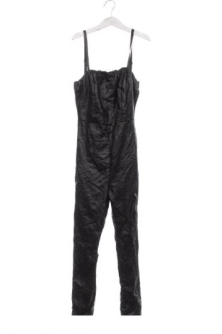 Salopetă lungă de damă Unbranded, Mărime XS, Culoare Negru, Preț 165,99 Lei