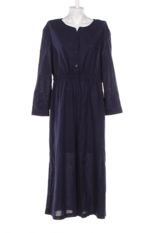 Langer Damen-Overall Unbranded, Größe XL, Farbe Blau, Preis 24,55 €