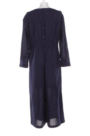 Langer Damen-Overall Unbranded, Größe XL, Farbe Blau, Preis 24,55 €