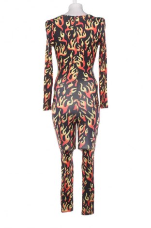 Langer Damen-Overall Unbranded, Größe S, Farbe Mehrfarbig, Preis 24,55 €